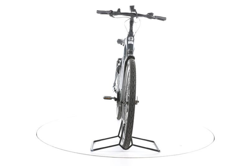 Gazelle Ultimate C5 2023 | šedá | 28" | 57 cm | < 500 km, image 4 of 5