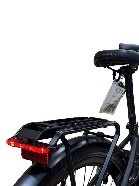 Gazelle Ultimate C5 HMB 2022 | black | 28" | 49 cm | > 3000 km, image 2 of 4