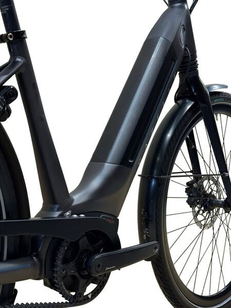 Gazelle Ultimate C5 HMB 2022 | black | 28" | 49 cm | > 3000 km, image 3 of 4