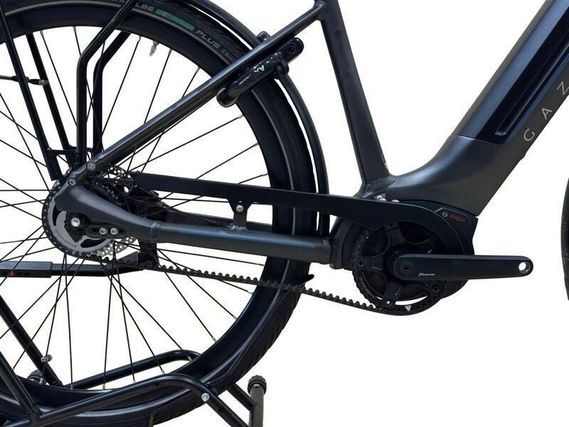 Gazelle Ultimate C5 HMB 2022 | black | 28" | 49 cm | > 3000 km, image 4 of 4