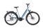 Gazelle Ultimate C5 HMB (2022) | Lav påstigning | blå | 28" | 53 cm | 100 - 500 km | 500 Wh | Magura MT-C4 thumbnail 1/5