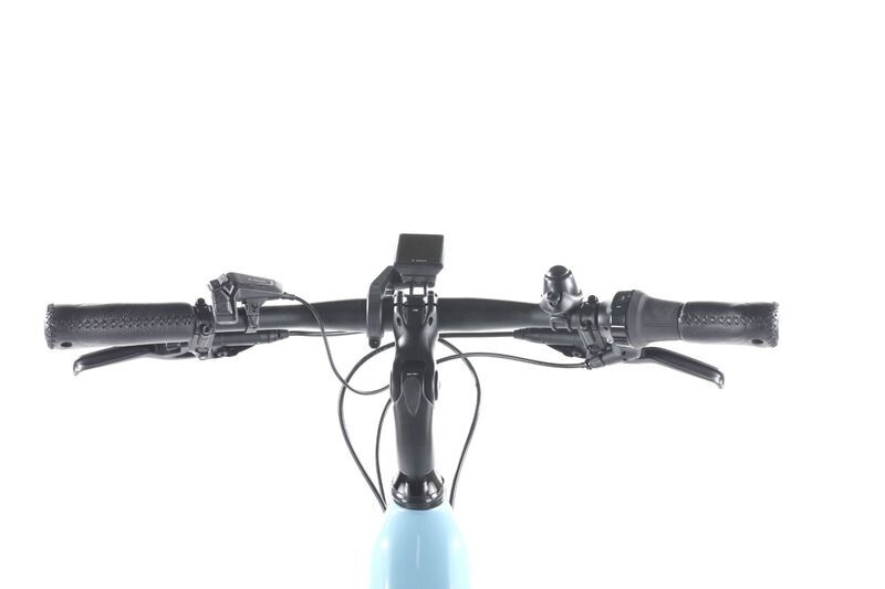 Gazelle Ultimate C5 HMB (2022) | Tiefeinsteiger | blau | 28" | 53 cm | 100 - 500 km | 500 Wh | Magura MT-C4 3