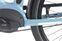 Gazelle Ultimate C5 HMB (2022) | Lav påstigning | blå | 28" | 53 cm | 100 - 500 km | 500 Wh | Magura MT-C4 thumbnail 5/5