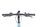 Gazelle Ultimate C5 HMB (2022) | Lage instap | blauw | 28" | 49 cm | < 100 km | 500 Wh | Magura MT-C4 thumbnail 3/5