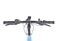 Gazelle Ultimate C5 HMB (2022) | Lage instap | blauw | 28" | 49 cm | < 100 km | 500 Wh | Magura MT-C4 thumbnail 3/5