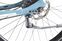 Gazelle Ultimate C5 HMB (2022) | Lage instap | blauw | 28" | 49 cm | < 100 km | 500 Wh | Magura MT-C4 thumbnail 4/5