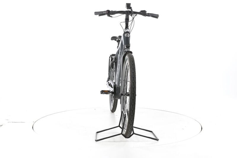 Gazelle Ultimate C5 HMB 2023 | grau | 28" | 57 cm | 500 - 3000 km, image 3 of 4
