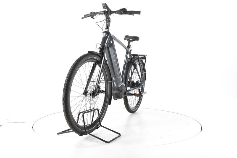 Gazelle Ultimate C5 HMB 2023 | grau | 28" | 57 cm | 500 - 3000 km, image 4 of 4