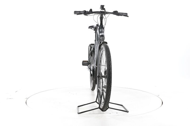 Gazelle Ultimate C5 HMB 2023 | grau | 28" | 53 cm | > 3000 km, image 4 of 5