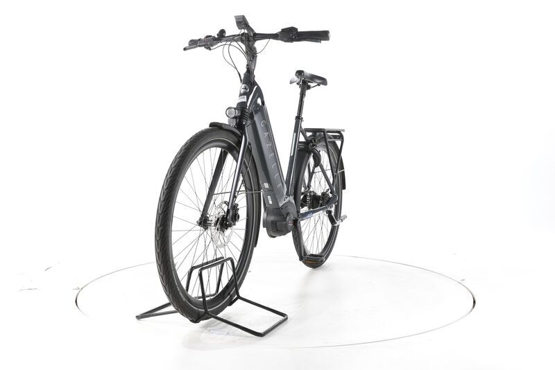 Gazelle Ultimate C5 HMB 2023 | grau | 28" | 53 cm | > 3000 km, image 5 of 5