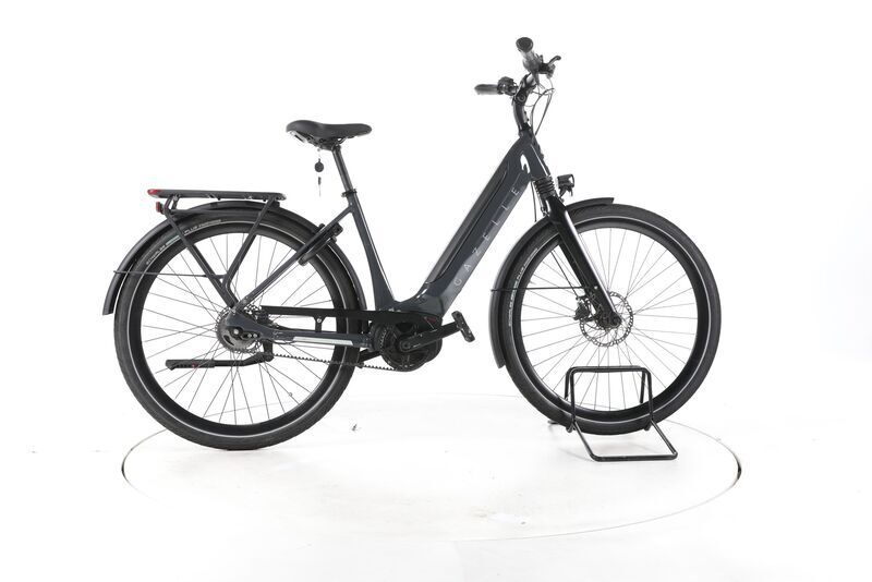 Gazelle Ultimate C5 HMB 2023 | black | 28" | 49 cm | 500 - 3000 km, image 1 of 5