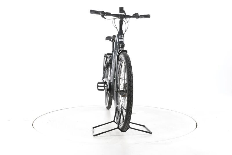 Gazelle Ultimate C5 HMB 2023 | black | 28" | 49 cm | 500 - 3000 km, image 4 of 5