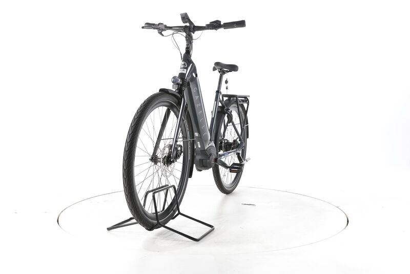 Gazelle Ultimate C5 HMB 2023 | black | 28" | 49 cm | 500 - 3000 km, image 5 of 5