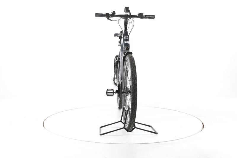 Gazelle Ultimate C5 HMB 2023 | szary | 28" | 61 cm | < 500 km, image 4 of 5