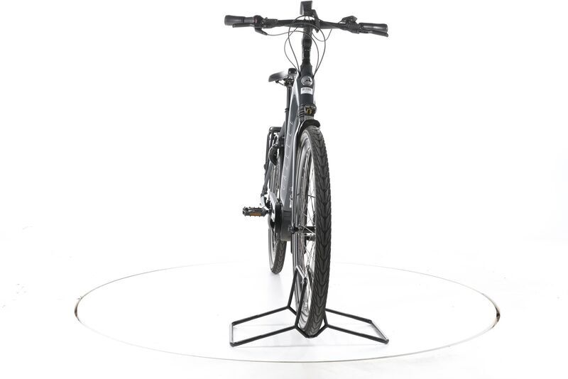 Gazelle Ultimate C5 HMB 2023 | grey | 28" | 57 cm | > 3000 km, image 4 of 5