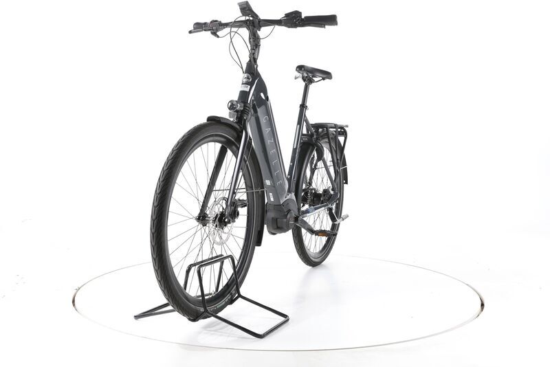 Gazelle Ultimate C5 HMB 2023 | grey | 28" | 57 cm | > 3000 km, image 5 of 5