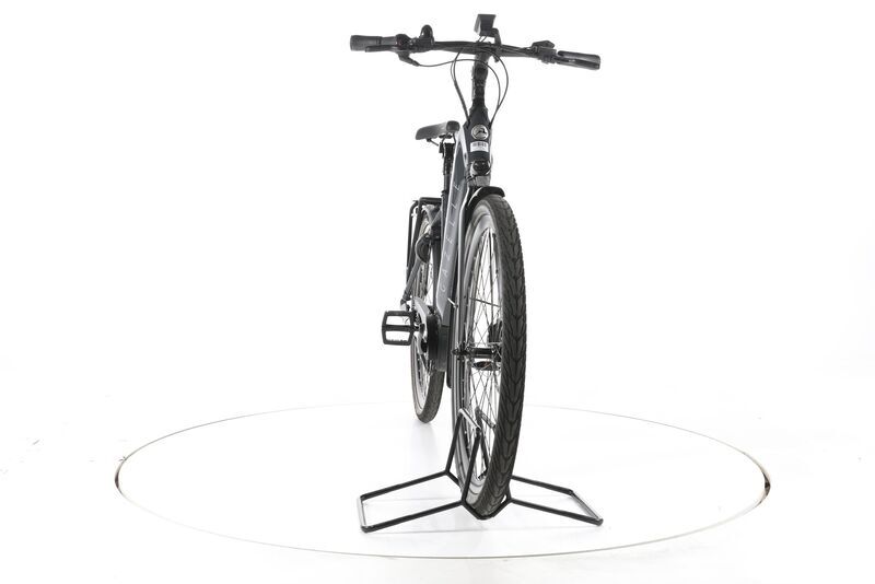 Gazelle Ultimate C5 HMB 2023 | szary | 28" | 49 cm | < 500 km, image 4 of 5
