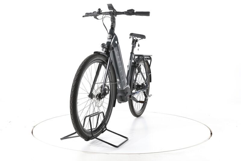 Gazelle Ultimate C5 HMB 2023 | szary | 28" | 49 cm | < 500 km, image 5 of 5