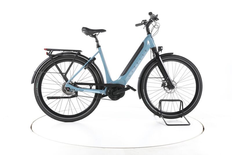 Gazelle Ultimate C5 HMB 2023 | azul | 28" | 53 cm | 500 - 3000 km, image 1 of 5