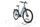 Gazelle Ultimate C5 HMB 2023 | azul | 28" | 53 cm | 500 - 3000 km, thumbnail 3 of 5