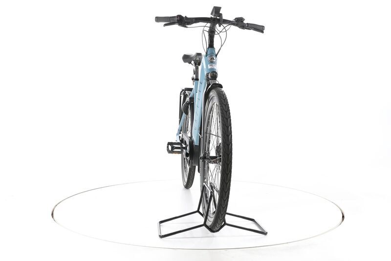 Gazelle Ultimate C5 HMB 2023 | azul | 28" | 53 cm | 500 - 3000 km, image 4 of 5