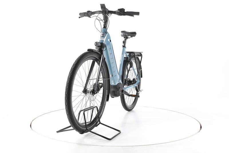 Gazelle Ultimate C5 HMB 2023 | azul | 28" | 53 cm | 500 - 3000 km, image 5 of 5