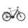 Gazelle Ultimate C5 HMB (2023) | Diamant | grå | 28" | 57 cm | 100 - 500 km | 625 Wh thumbnail 1/3