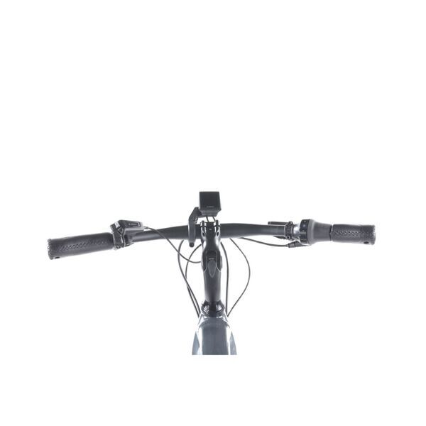 Gazelle Ultimate C5 HMB (2023) | Diamond | grey | 28" | 57 cm | 100 - 500 km | 625 Wh 2