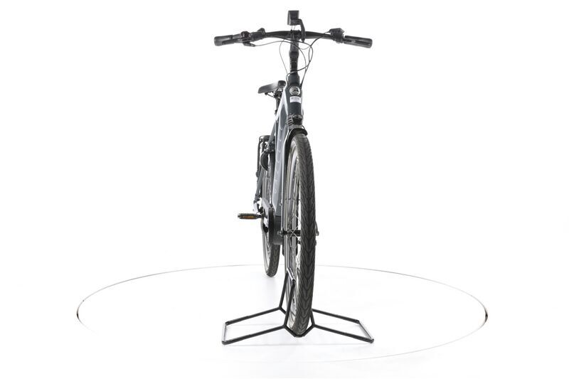 Gazelle Ultimate C5 HMB (2023) | Diamant | grau | 28" | 61 cm | 500 - 3000 km | 625 Wh 2