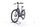 Gazelle Ultimate C5 HMB (2023) | Lage instap | antraciet glans | 28" | 53 cm | 100 - 500 km | 500 Wh thumbnail 4/5