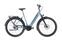 Gazelle Ultimate C5 HMB (2023) | Lav påstigning | blå | 28" | 61 cm | < 100 km | 625 Wh thumbnail 1/5