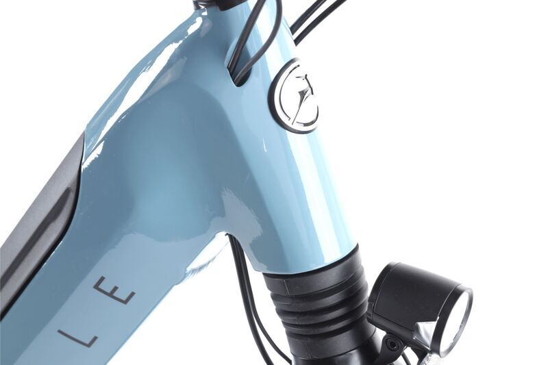 Gazelle Ultimate C5 HMB (2023) | Tiefeinsteiger | blau | 28" | 61 cm | < 100 km | 625 Wh 5