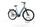 Gazelle Ultimate C5 HMB 2024 | blue | 28" | 53 cm | 500 - 3000 km, thumbnail 2 of 5
