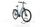 Gazelle Ultimate C5 HMB 2024 | blue | 28" | 53 cm | 500 - 3000 km, thumbnail 3 of 5