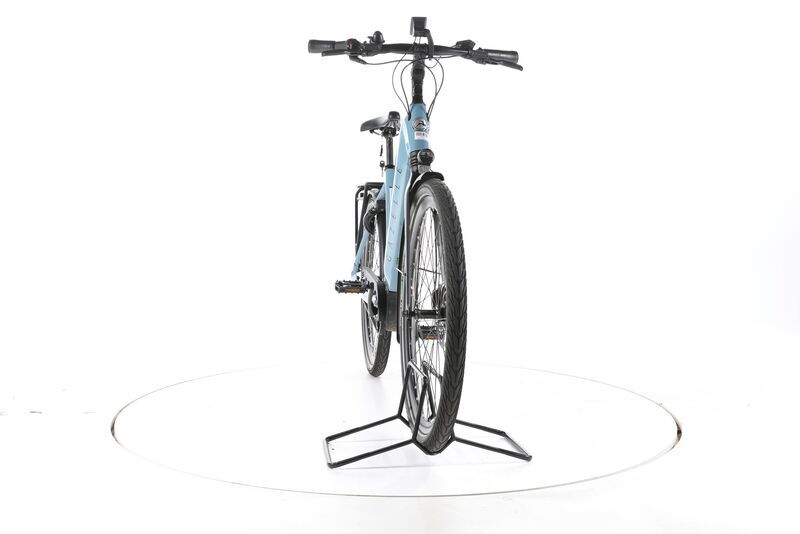 Gazelle Ultimate C5 HMB 2024 | blue | 28" | 53 cm | 500 - 3000 km, image 4 of 5
