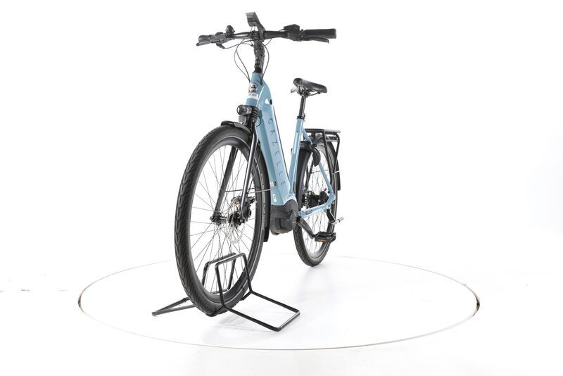 Gazelle Ultimate C5 HMB 2024 | blue | 28" | 53 cm | 500 - 3000 km, image 5 of 5