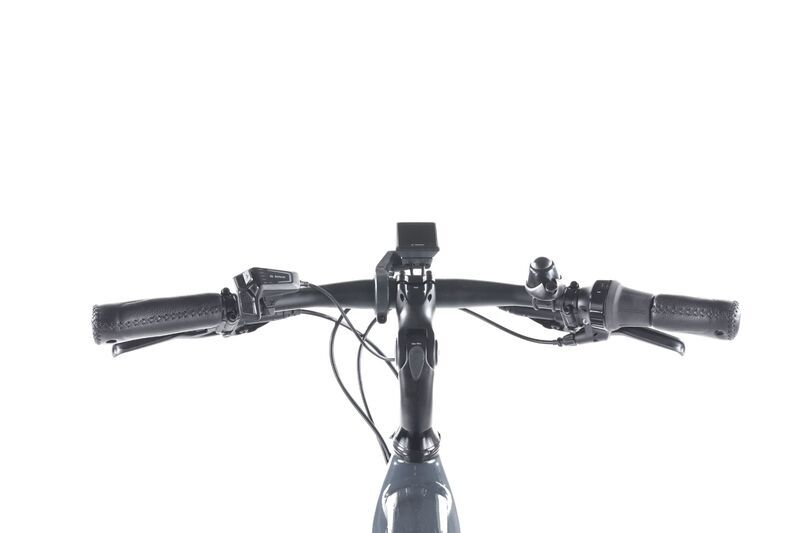 Gazelle Ultimate C5 HMB (2022) | Diamant | blau | 28" | 57 cm | < 500 km | 500 Wh 3