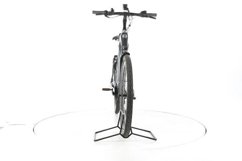Gazelle Ultimate C5 HMB 500 FL 2024 | grey | 28" | 57 cm | 500 - 3000 km, image 3 of 4