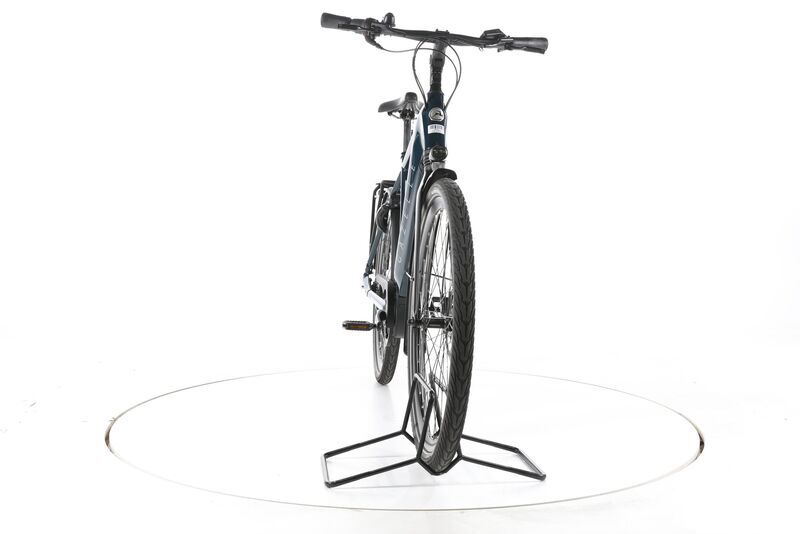 Gazelle Ultimate C8+ 2024 | azul | 28" | 57 cm | 500 - 3000 km, image 4 of 5