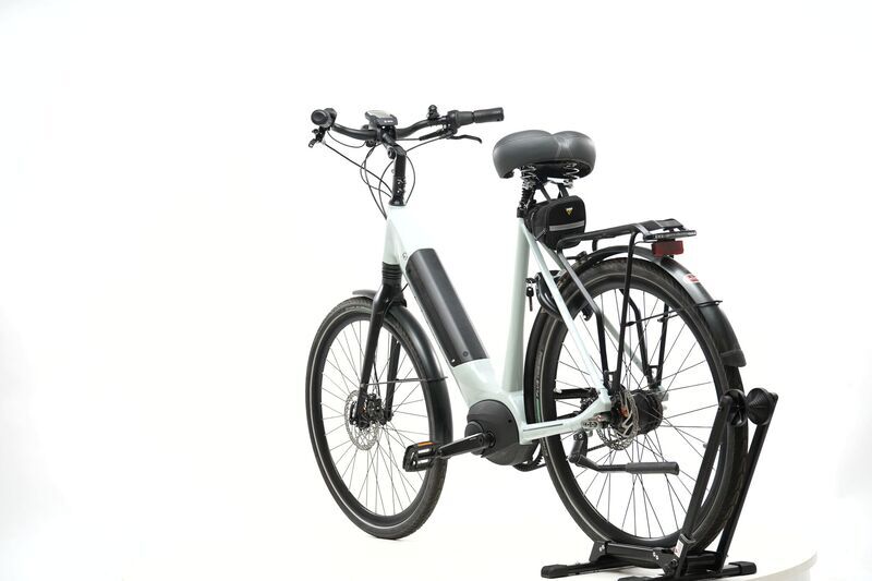 Gazelle Ultimate C8 HMB Belt (2022) | Diamant | hellblau | 28" | 61 cm | 100 - 500 km 4