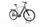 Gazelle Ultimate C8+ HMB 2020 | gris | 28" | 65 cm | > 3000 km, thumbnail 2 of 5
