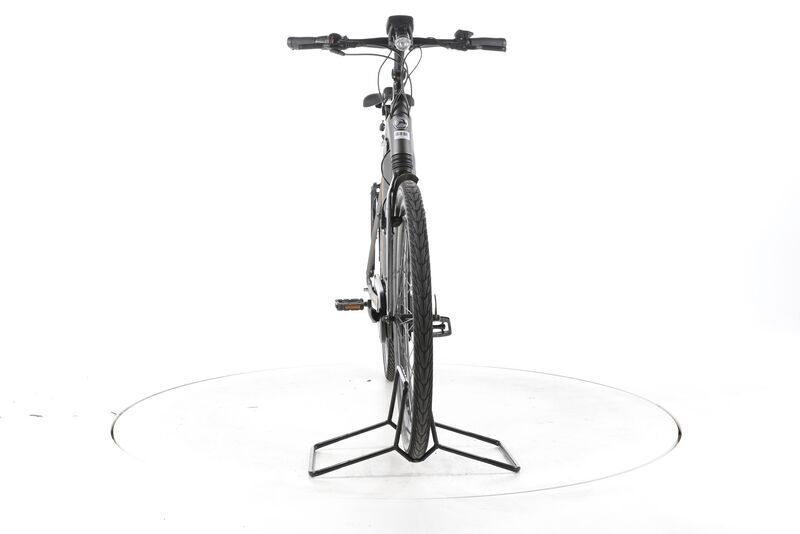 Gazelle Ultimate C8+ HMB 2020 | gris | 28" | 65 cm | > 3000 km, image 4 of 5