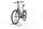Gazelle Ultimate C8+ HMB 2020 | gris | 28" | 65 cm | > 3000 km, thumbnail 5 of 5