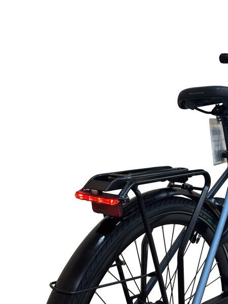 Gazelle Ultimate C8+ HMB 2022 | blue | 28" | 53 cm | 500 - 3000 km 2