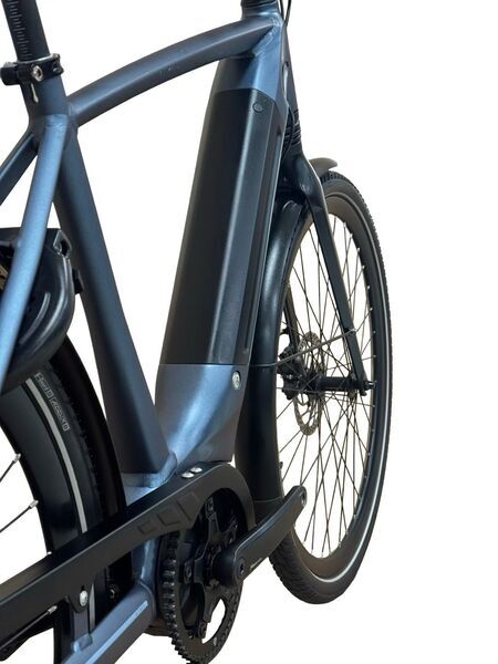 Gazelle Ultimate C8+ HMB 2022 | blue | 28" | 53 cm | 500 - 3000 km 3