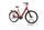 Gazelle Ultimate C8+ HMB 2022 | red | 28" | 53 cm | 500 - 3000 km, thumbnail 2 of 5