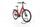 Gazelle Ultimate C8+ HMB 2022 | red | 28" | 53 cm | 500 - 3000 km, thumbnail 3 of 5