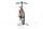 Gazelle Ultimate C8+ HMB 2022 | red | 28" | 53 cm | 500 - 3000 km, thumbnail 4 of 5