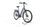 Gazelle Ultimate C8+ HMB (2022) | Trapez | grijs | 28" | 57 cm | L | 1000 - 1500 km thumbnail 3/5