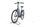 Gazelle Ultimate C8+ HMB (2022) | Trapez | grijs | 28" | 57 cm | L | 1000 - 1500 km thumbnail 5/5